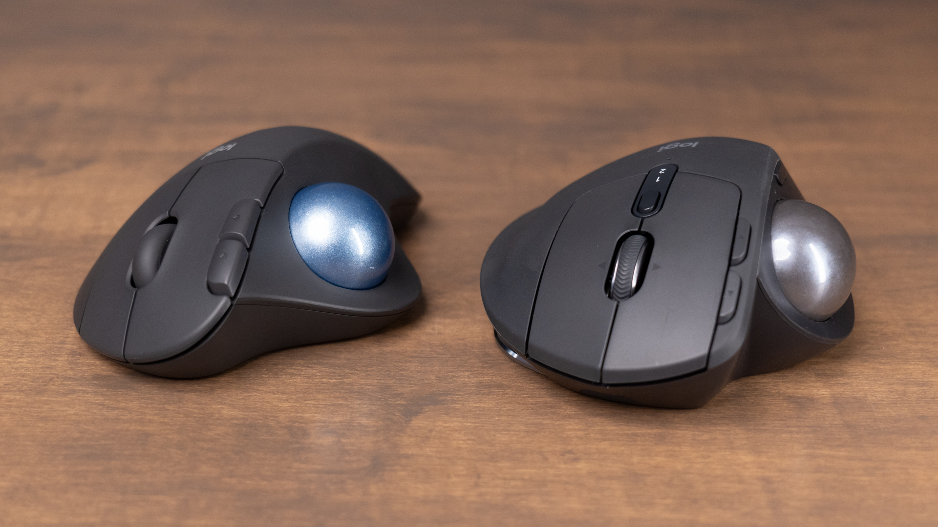 Watch Which to Buy? Logitech MX Ergo vs M575 on Amazon Live
